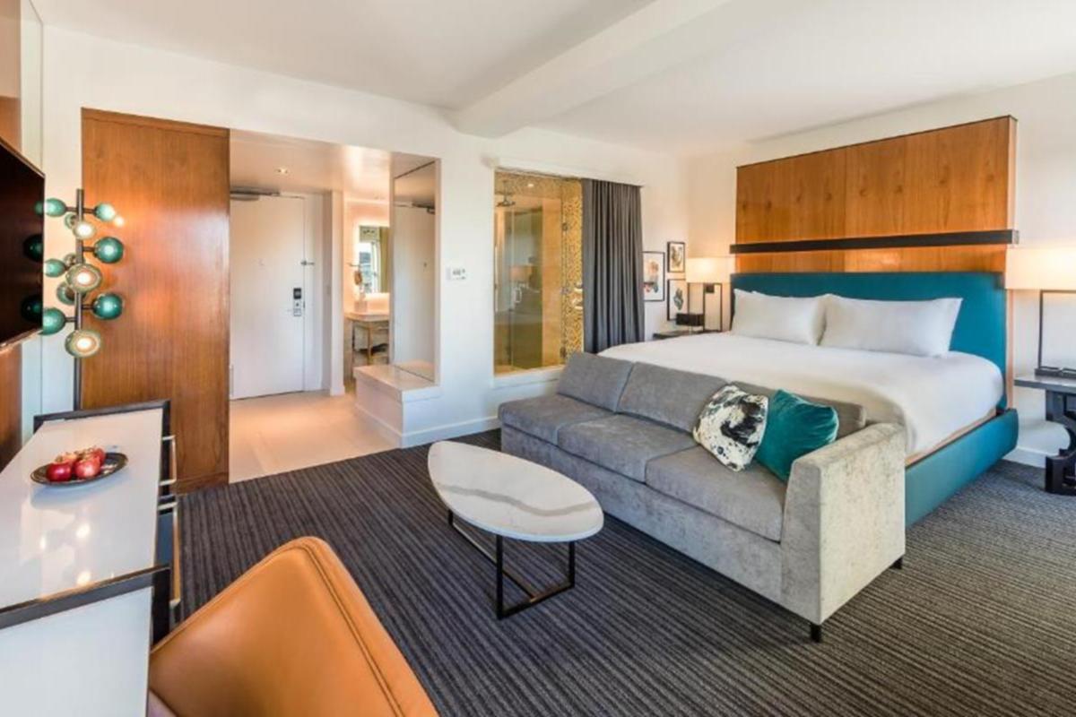Andaz San Diego – King Deluxe Room