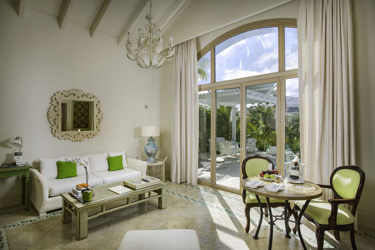 Eden Roc Cap Cana – Luxury Pool One Bedroom Suite