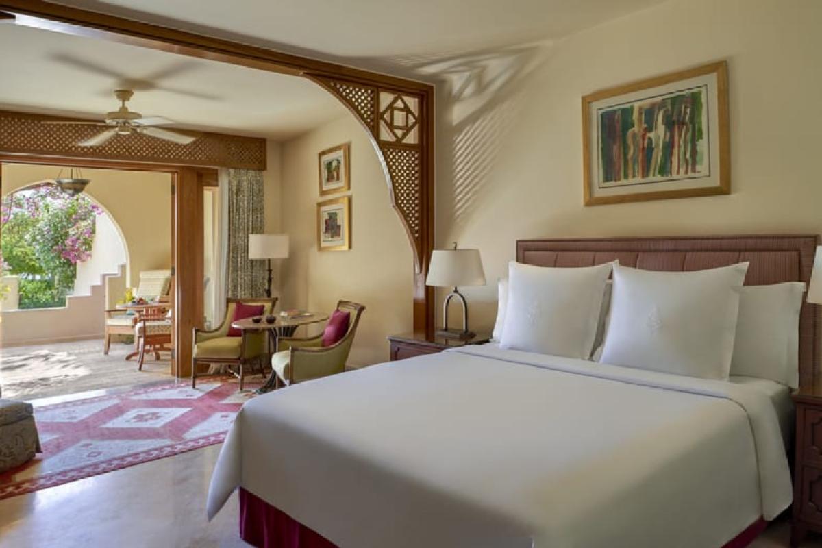 Four Seasons Resort Sharm El Sheikh – Pokój typu Superior