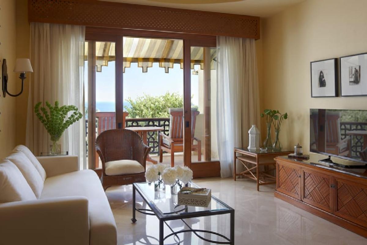 Four Seasons Resort Sharm El Sheikh – Premier Chalet