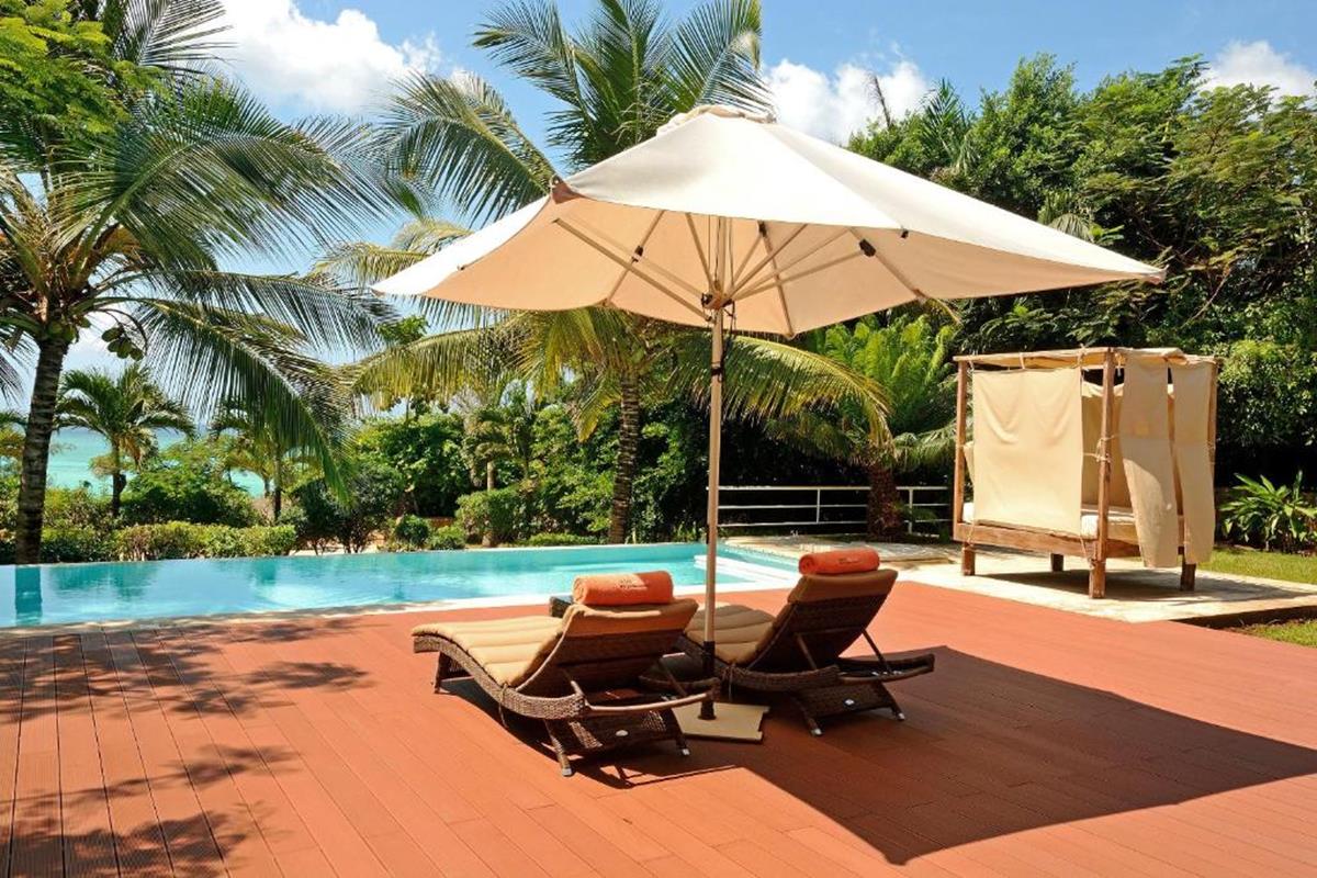 Melia Zanzibar – The Level Villa