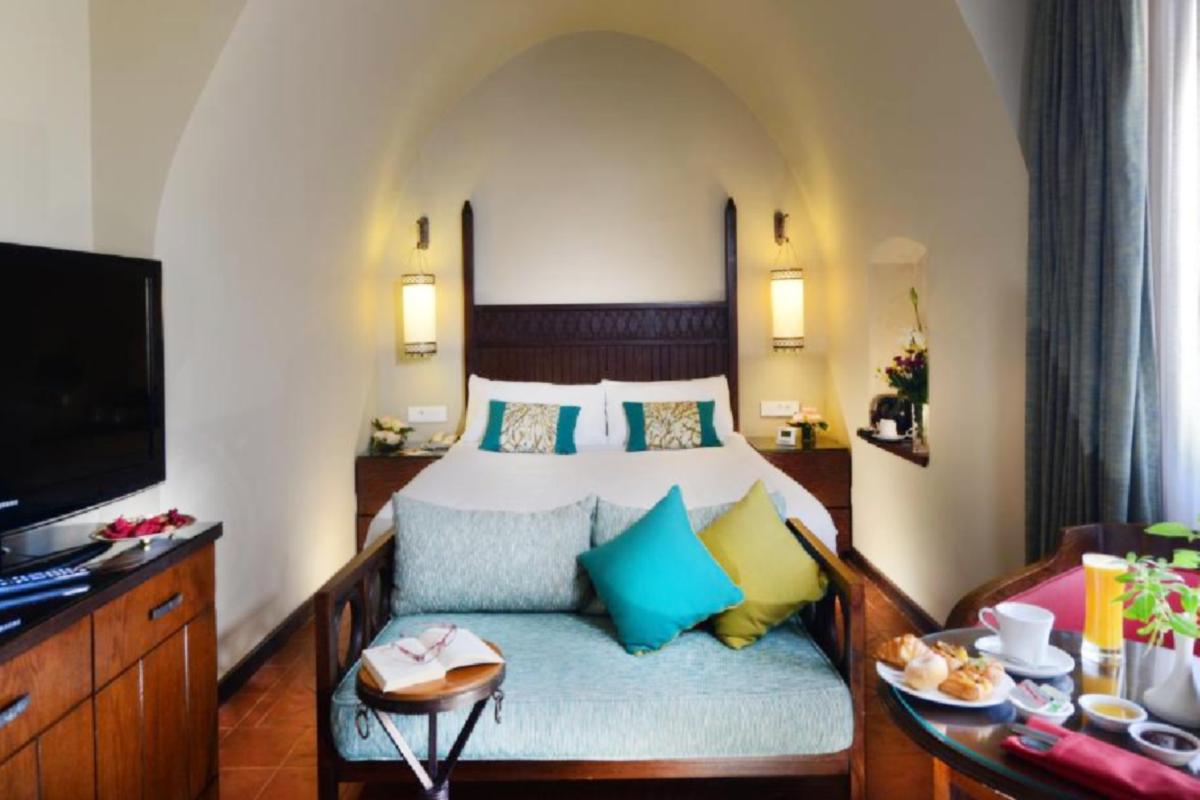 Movenpick Resort El Quseir – Pokój typu Premium