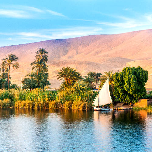 Egipt – luksusowy rejs po Nilu_Miniaturka
