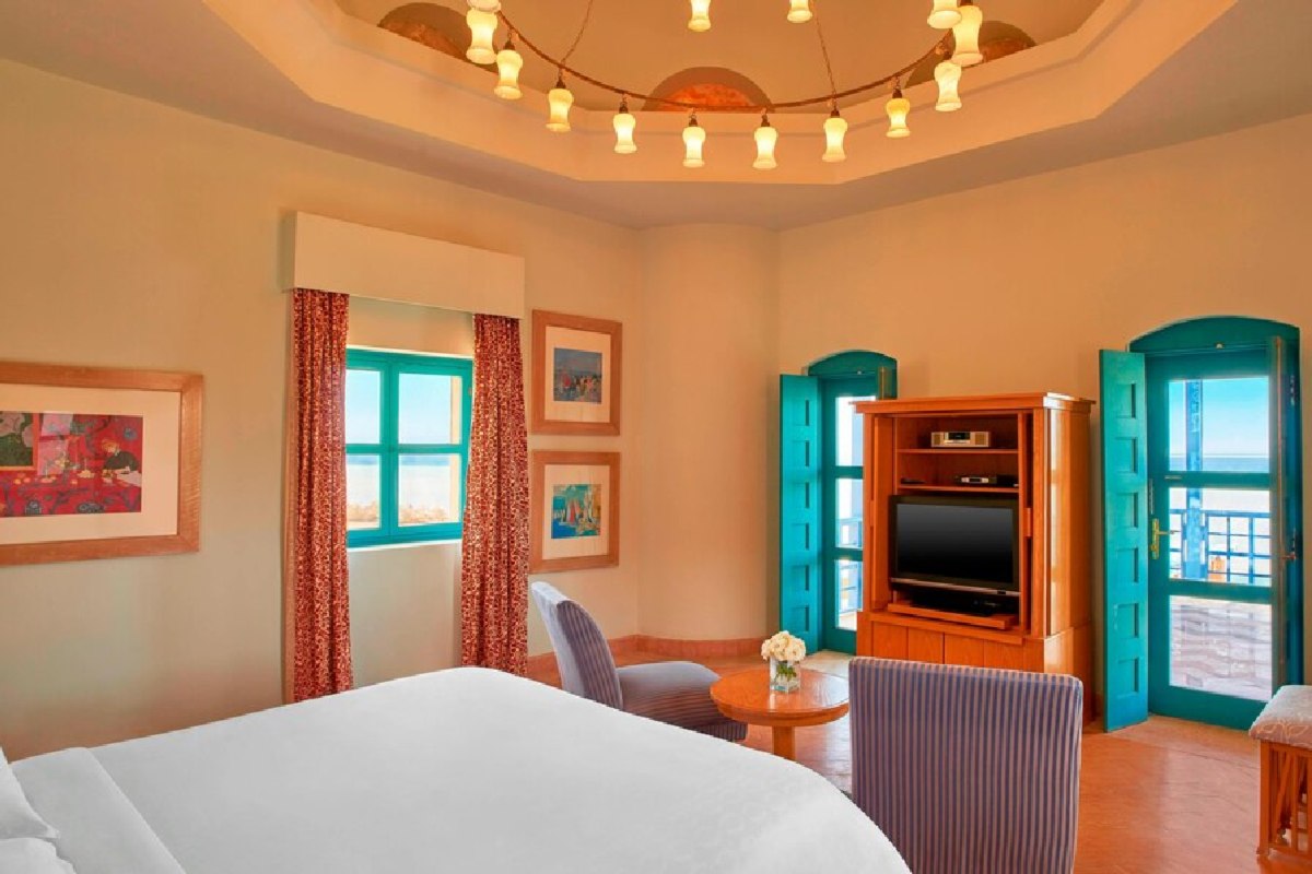 Sheraton Miramar Resort El Gouna – Presidential Suite