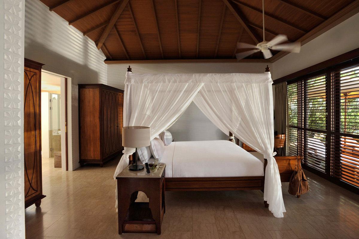 The Residence Zanzibar – Luxury Garden Pool Villa