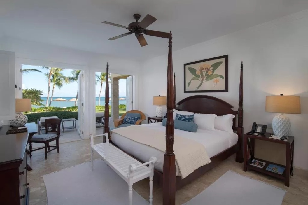 Tortuga Bay Hotel – Two Bedroom Suite