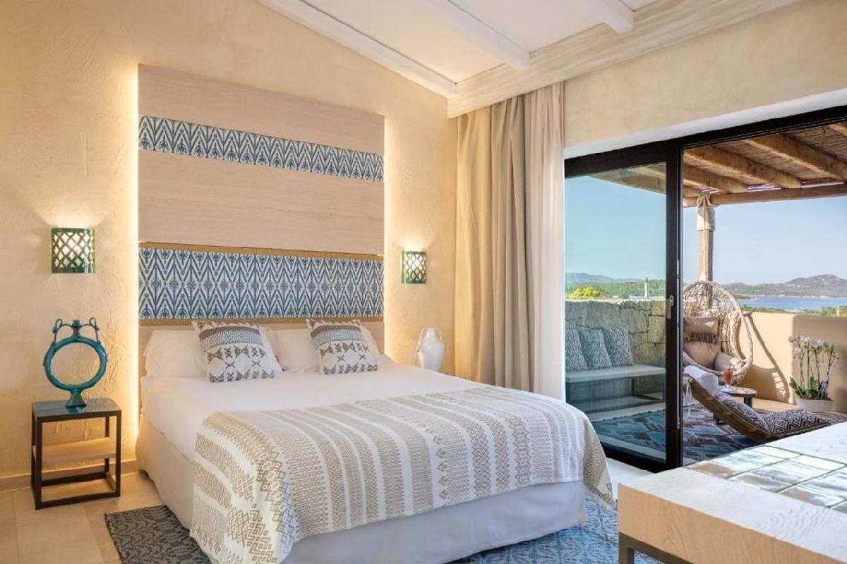 Baglioni Resort Sardinia – Maddalena Suite