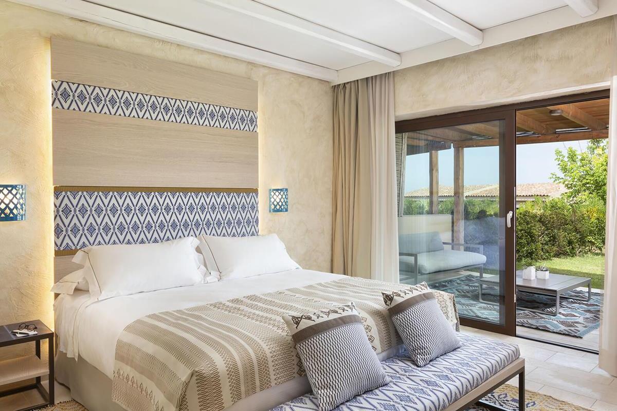 Baglioni Resort Sardinia – Rooftop Terrace Suite