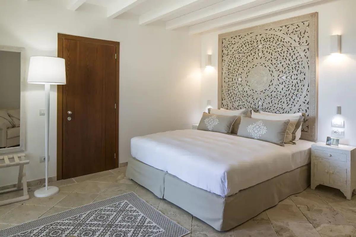 Falkensteiner Resort Capo Boi – Deluxe Room