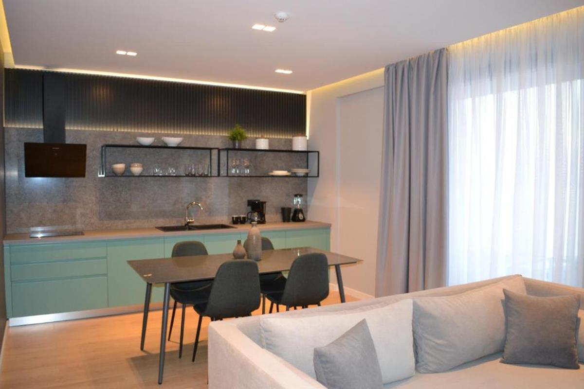ArtNest Luxury Hotel & Suites – Apartament typu Suite