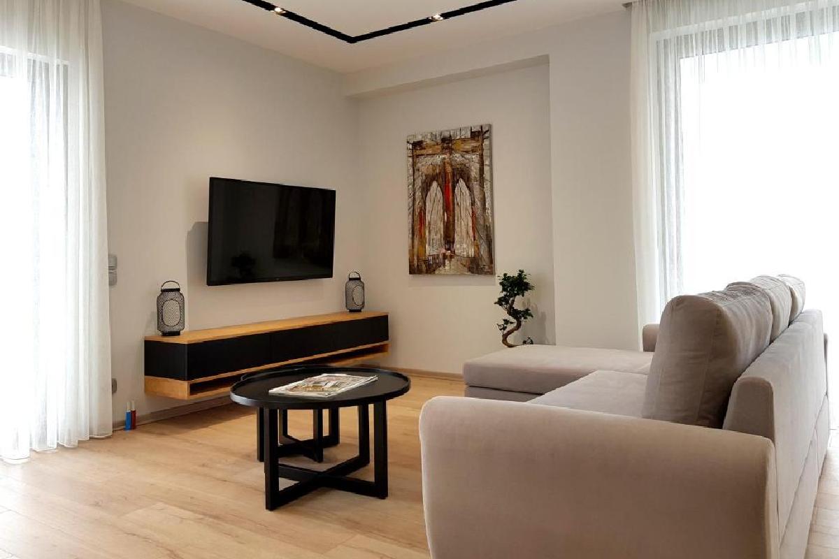 ArtNest Luxury Hotel & Suites – Apartament typu Superior Suite