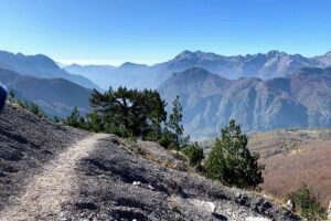 View,Of,Teth,Valley,,Northern,Albania