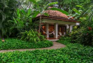 Capitán Suizo Beachfront Boutique Hotel – Bungalow