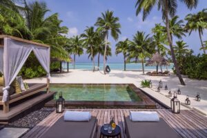 One & Only Reethi Rah