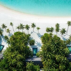 One & Only Reethi Rah