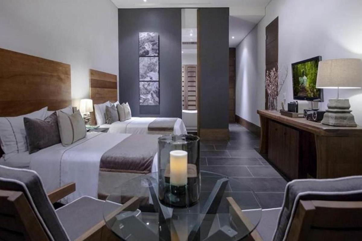 Nizuc Resort & Spa – Pokój typu Deluxe