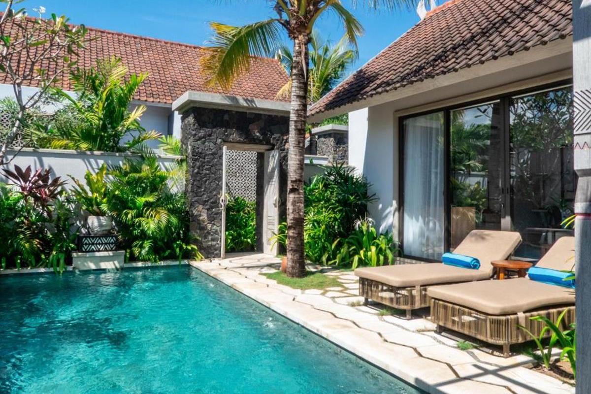 Sudamala Suites & Villas – One-Bedroom Villa with Private Pool