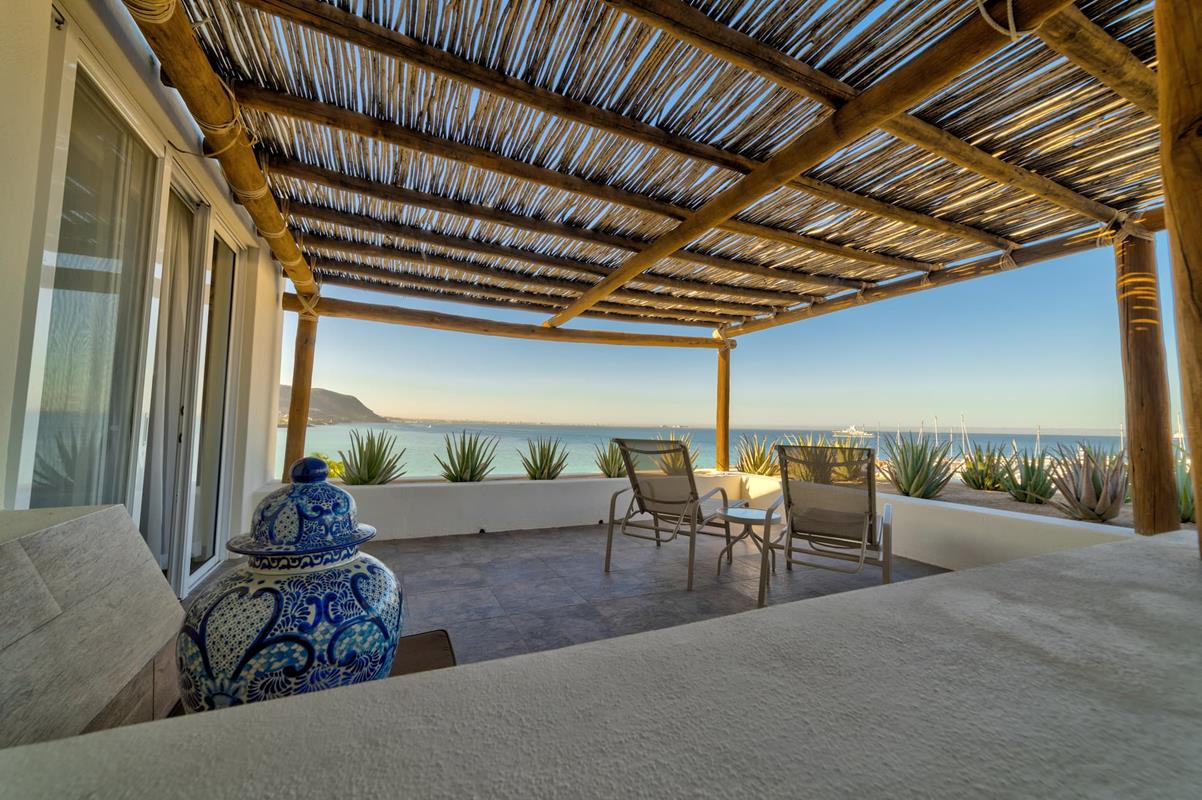 Hotel Costa Baja – Super Suite Sea View