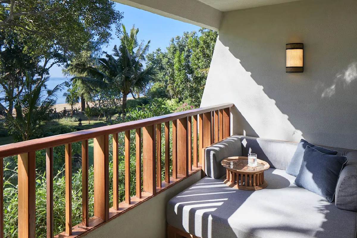 Hyatt Regency Bali – Private Balcony King Room
