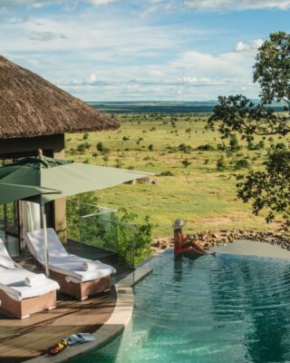 Dla tych, którzy chcą zobaczyć świat nie z katalogu, ale z pierwszego rzędu.
📍 Serengeti, Tanzania | Podróże z Planet Escape
#planetescape #tanzania #seregeti #serengetisafari #safari #africa #wildlife #greatmigration #neverstopexploring #fourseasons #fourseasonsserengeti #luxuryhotel #luxurylodge #bestplacestostay #nature #view #adventure #afryka #wielkamigracja #podroze #przygoda #natura #hotel #biuropodrozy #podrozeszytenamiare