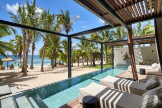 Pomysł na lato ? ✨Hotel LUX* Grand Baie na Mauritiusie 🌴
➡ https://bit.ly/4kCP6gO