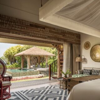 🌴 Four Seasons Desroches – prywatna wyspa tylko dla Ciebie!
14 km dziewiczych plaż, stylowe wille z basenami i luksus bez zadęcia.
#planetescape #seszele #fourseasons #wakacje #hotel #luksusowyhotel #desroches #wakacjeszytenamiare #podrozeszytenamiare #afryka #biuropodrozy #seychelles #fourseasonsdesroches #holiday