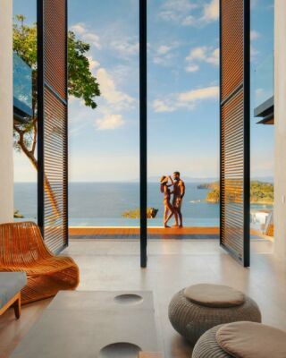 Definicja pura vida w @fscostarica w Kostaryce 🇨🇷
Ukryty na zielonym półwyspie Papagayo hotel Four Seasons Peninsula Papagayo redefiniuje tropikalny luksus
Eleganckie wille, wybitna kuchnia, wyjątkowa gościnność - a przede wszystkim - oszałamiające otoczenie są przepisem na odpoczynek idealny w Kostaryce 🦜🥭
wakacje w Kostaryce | luksusowy hotel | Kostaryka