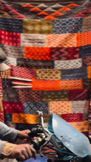 Przygoda życia w Maroku! 🇲🇦
Smaki, krajobrazy, architektura, niepowtarzalny klimat - jest mnóstwo rzeczy, za które kochamy Maroko 🤌🏻
Jedno jest pewne: jeśli chcecie przeżyć ekscytującą przygodę życia, to możecie być pewni, że ten kraj sprosta Waszym wszystkim oczekiwaniom!
📩 Skontaktujcie się z nami po więcej szczegółów!
… a teraz zostawiamy Was ze wspomnieniami z podróży naszej specjalistki Justyny 🐒
Maroko | podróż do Maroka | wakacje w Maroku
#wakacjeszytenamiarę #traveladdicted #marocco #marakesh #travelbetter