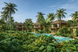 𝐍𝐨𝐰𝐲 𝐡𝐨𝐭𝐞𝐥 𝐧𝐚 𝐙𝐚𝐧𝐳𝐢𝐛𝐚𝐫𝐳𝐞🌴Kappa Senses Zanzibar 🐒
▪ Położony przy plaży z białym piaskiem na spokojnym, północno-wschodnim wybrzeżu Zanzibaru
▪ Do dyspozycji Gości 85 apartamentów i willi, z których część dysponuje prywatnym basenem
▪ Szeroki wybór aktywności na miejscu, obejmujący m.in. nurkowanie, windsurfing, kajaki, deski SUP, jogę na plaży i siatkówkę plażową
▪ Program Kappa Moments pozwalający poznać kulturę suahili
▪ Dostępna formuła All Inclusive, obejmująca posiłki i napoje serwowane w wybranych restauracjach i barach hotelu.
#planetescape #zanzibar #kappasenseszanzibar #holidays #tailormadeholidays #podrozeszytenamiare #wakacje #hotel