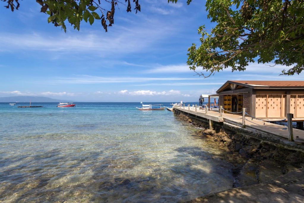 Mindoro Puerto Galera