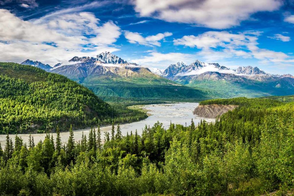 Girdwood Alaska Weather 14 Days at John Guess blog