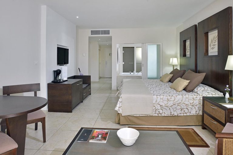 Paradisus Princesa del Mar Junior Suite Royal Service