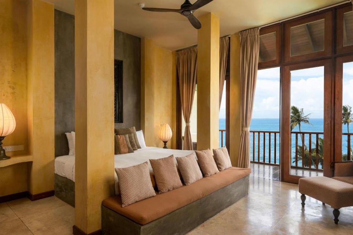 Sri Lanka (Galle) – Jetwing Lighthouse - Planet Escape