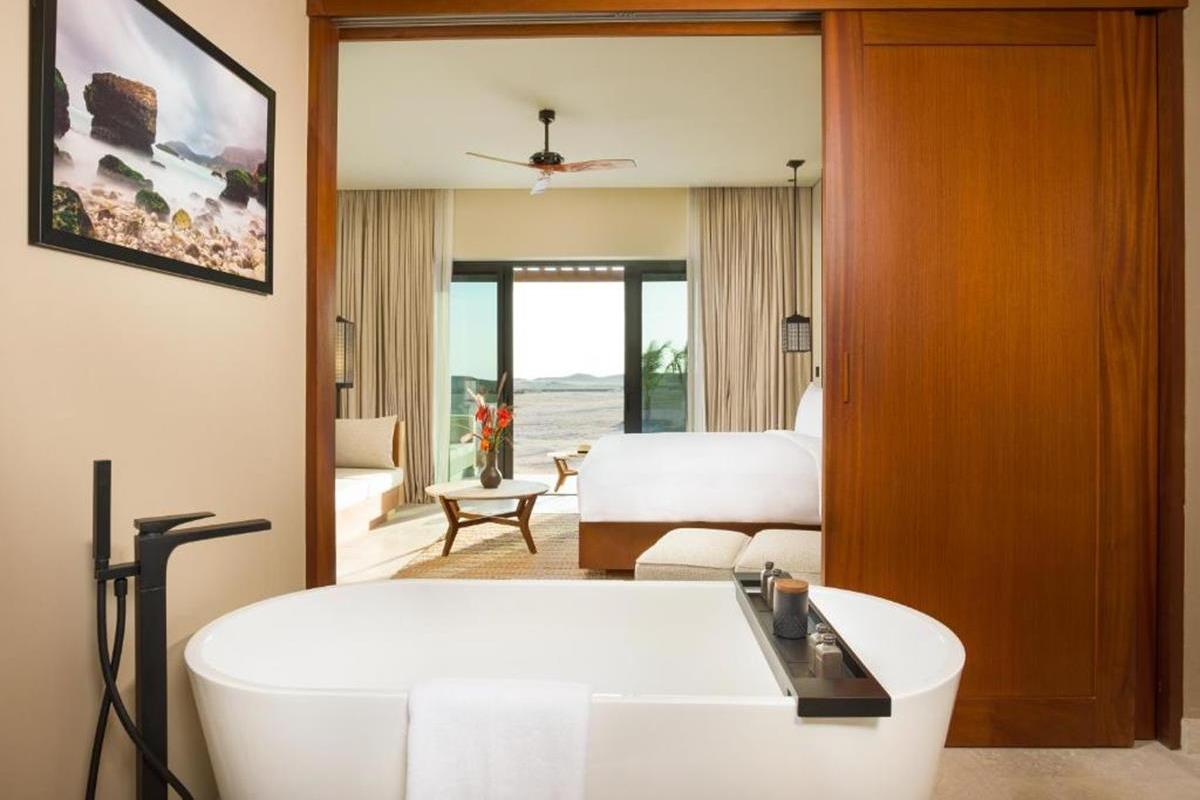 Alila Hinu Bay – Terrace Room