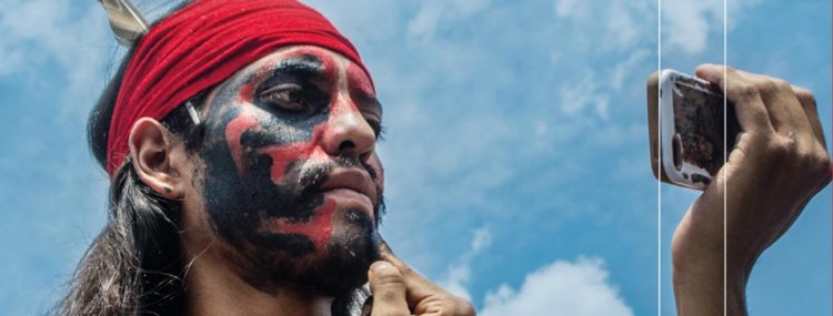 Children of the Sixth Sun, The Nephew