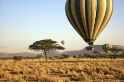 Tanzania, Serengeti