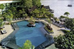 Bangkok, Shangri-la