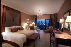Shangri-la, Bangkok - Krungthep Wing Deluxe