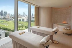 Tajlandia, Bangkok, Waldorf Astoria