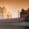 Indie, Taj Mahal