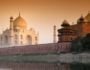 Indie, Taj Mahal