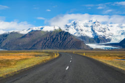 Hvannadalshnukur