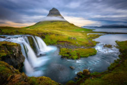 Kirkjufell