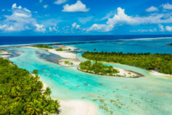 Rangiroa
