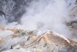 Hokkaido