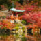 Japonia natura