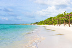 Playa Cayo Santa Maria