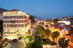 Hilton Imperial Dubrovnik