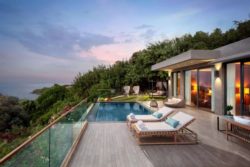Mandarin Oriental Bodrum