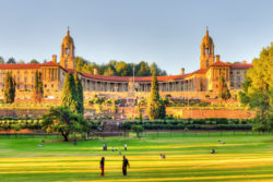Pretoria